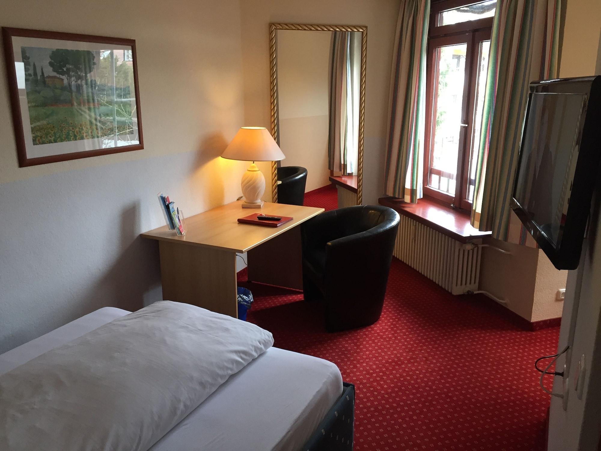 Central Hotel-Apart Muenchen Ngoại thất bức ảnh